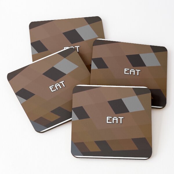 Item preview, EAT designed and sold by tnghtbglsr.