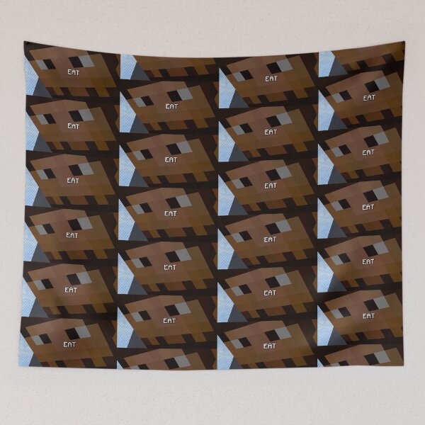 Item preview, EAT designed and sold by tnghtbglsr.