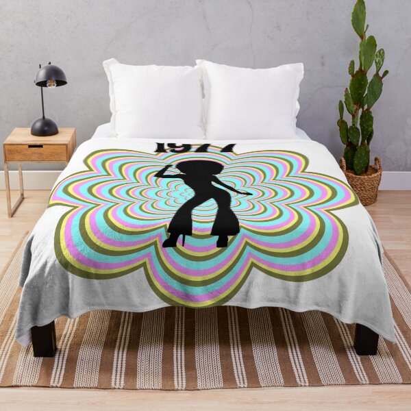 Item preview, Disco Retro Design 1977 designed and sold by E1evant.