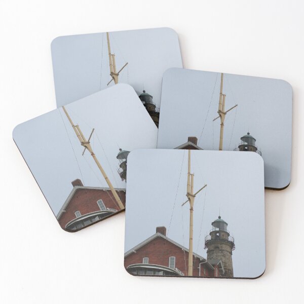 Item preview, Fairport Harbor Lighthouse Museum designed and sold by Bob Hardy.