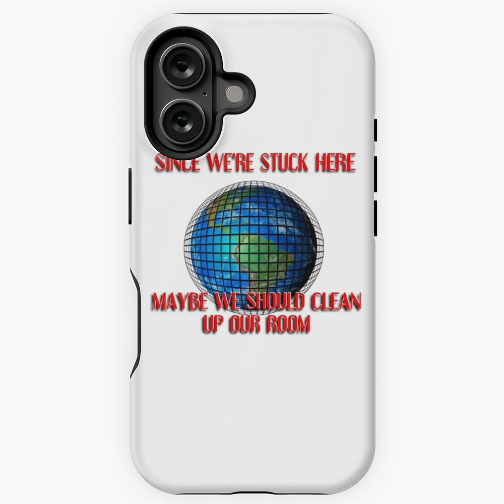 Item preview, iPhone Magsafe Tough Case designed and sold by unfuckersunite.