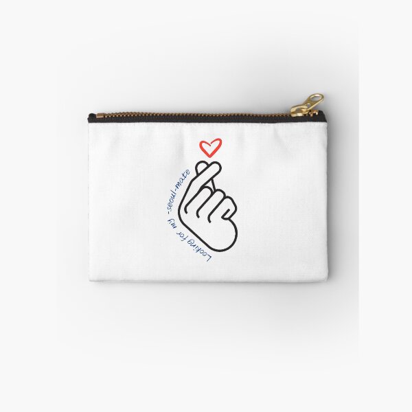 Item preview, Looking for my seoulmate designed and sold by Mathildexuor.