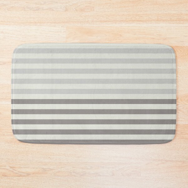 Item preview, Half Grey Stripes designed and sold by DirtyAngelFace Shop.