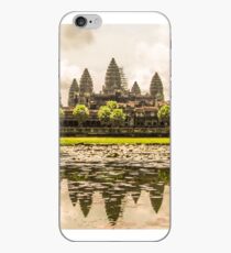 Angkor Wat iPhone Case