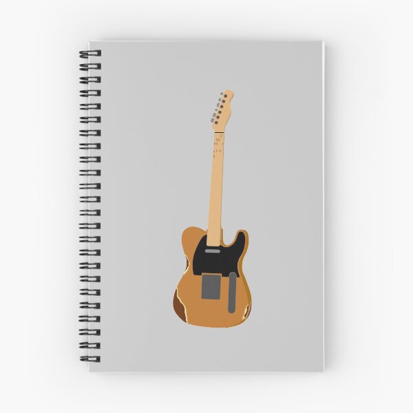 Item preview, Butterscotch Relic T-type Electric Guitar designed and sold by SPMusic.