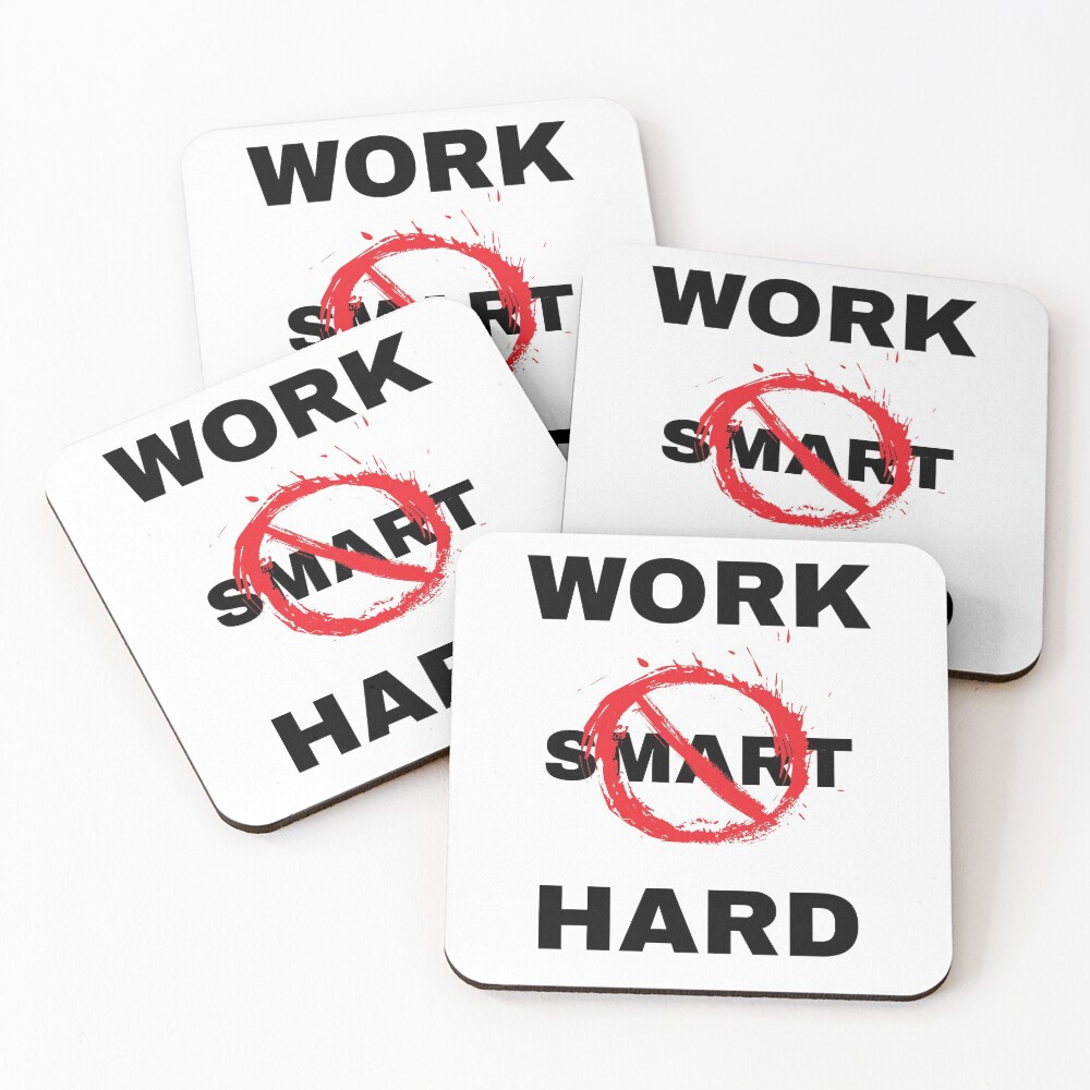 Item preview, Coasters (Set of 4) designed and sold by RIVEofficial.