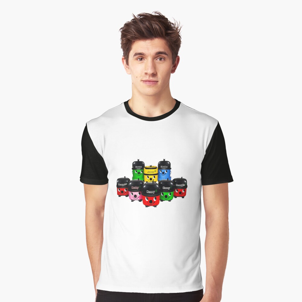 Item preview, Graphic T-Shirt designed and sold by markstones.