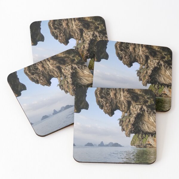 Item preview, Phang Nga Bay designed and sold by pyrohop.