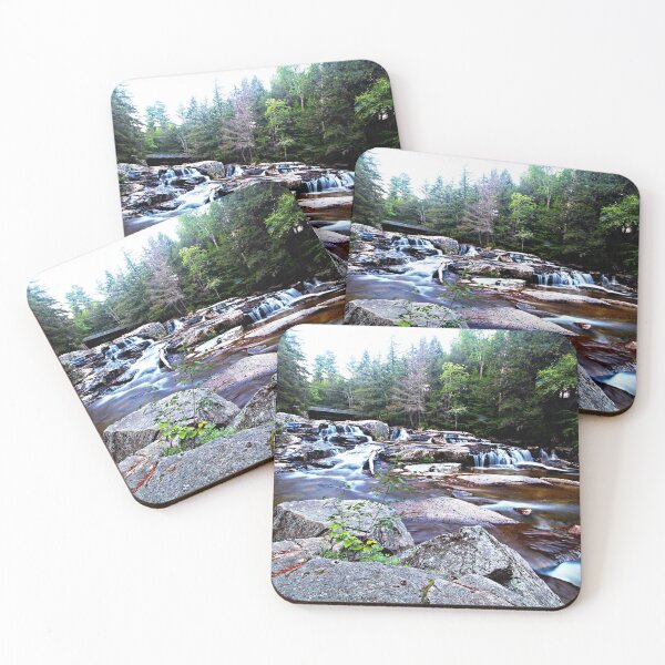 Item preview, Jackson Falls New Hampshire  designed and sold by JenniferStar.