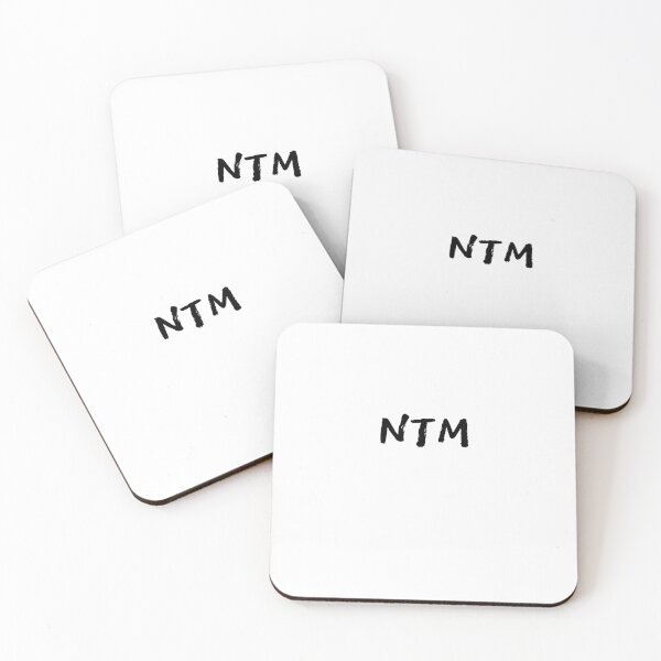 Item preview, T-shirt NTM designed and sold by Momolasticot.