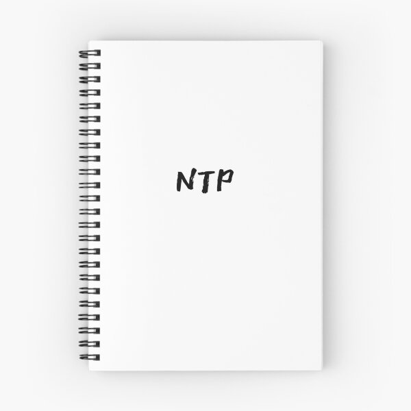 Item preview, T-shirt NTP designed and sold by Momolasticot.