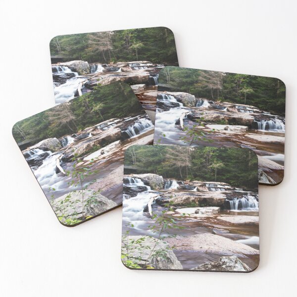 Item preview, Jackson Falls New Hampshire  designed and sold by JenniferStar.