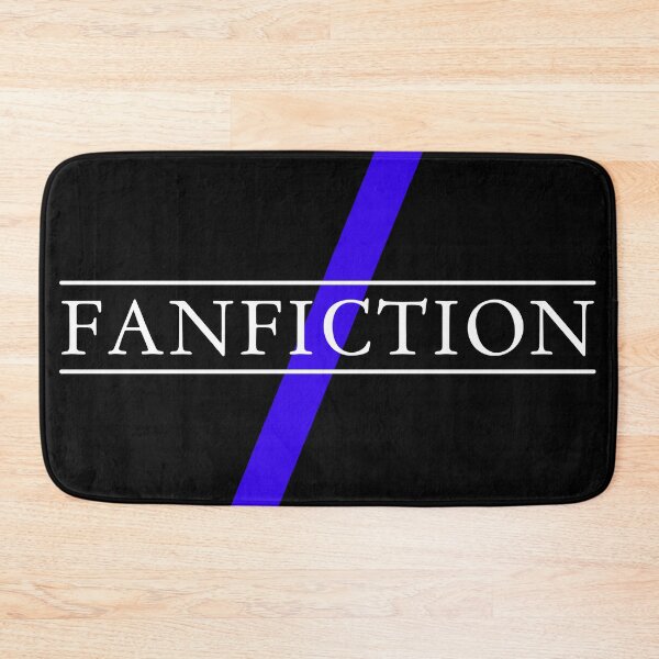 Item preview, Fanfiction Slash designed and sold by barbodesio.