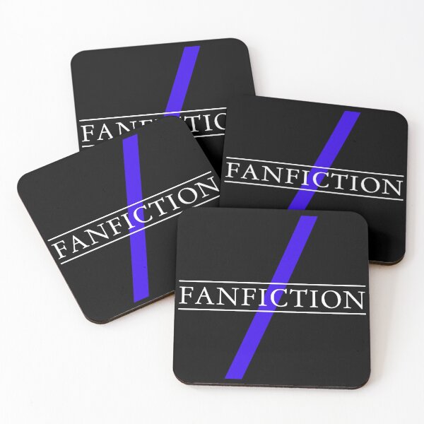 Item preview, Fanfiction Slash designed and sold by barbodesio.