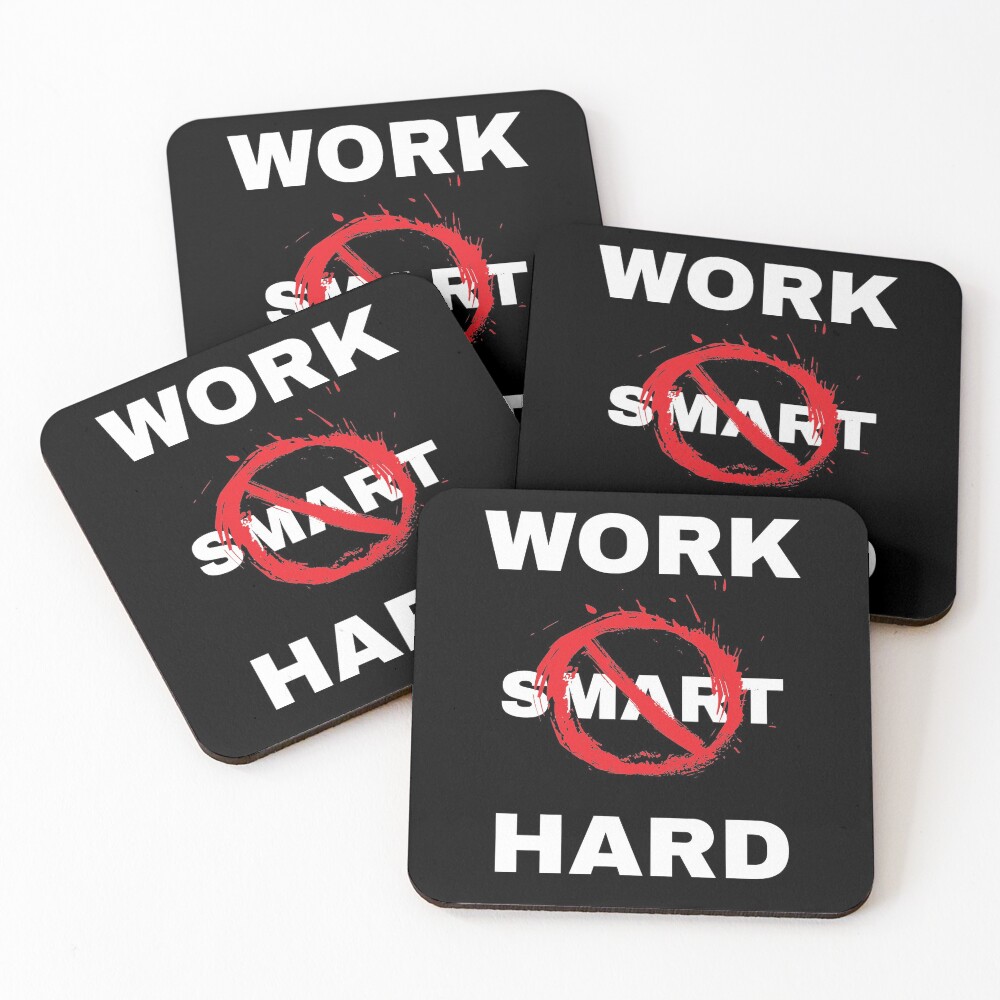 Item preview, Coasters (Set of 4) designed and sold by RIVEofficial.