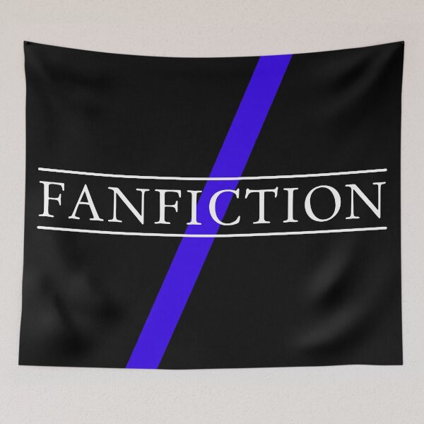 Item preview, Fanfiction Slash designed and sold by barbodesio.