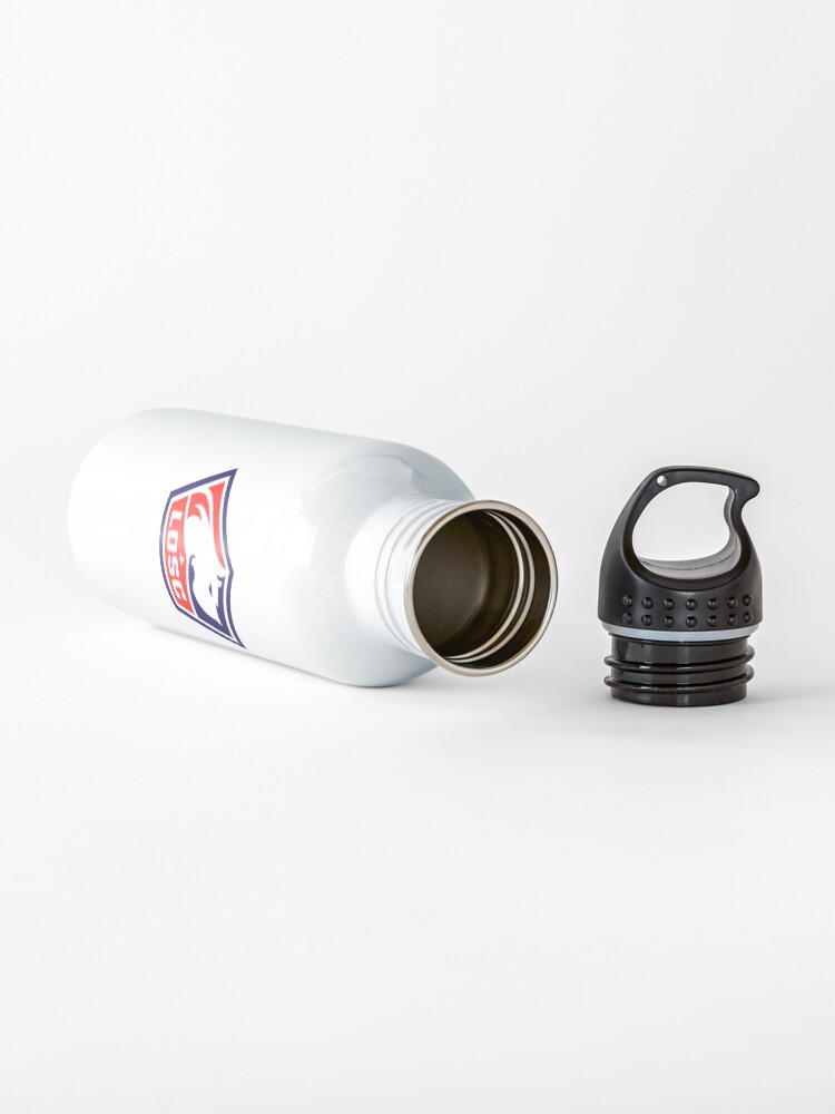 Alternate view of LOSC Water Bottle
