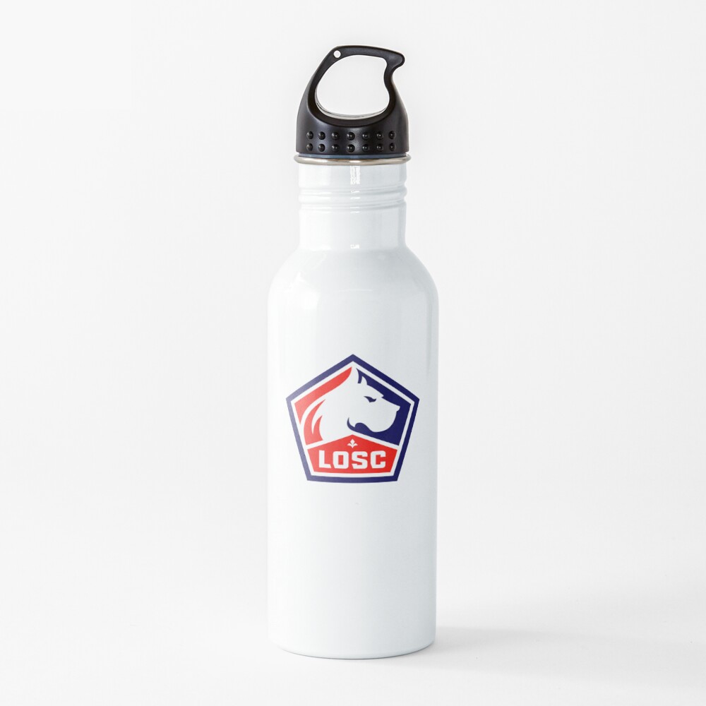 LOSC Water Bottle