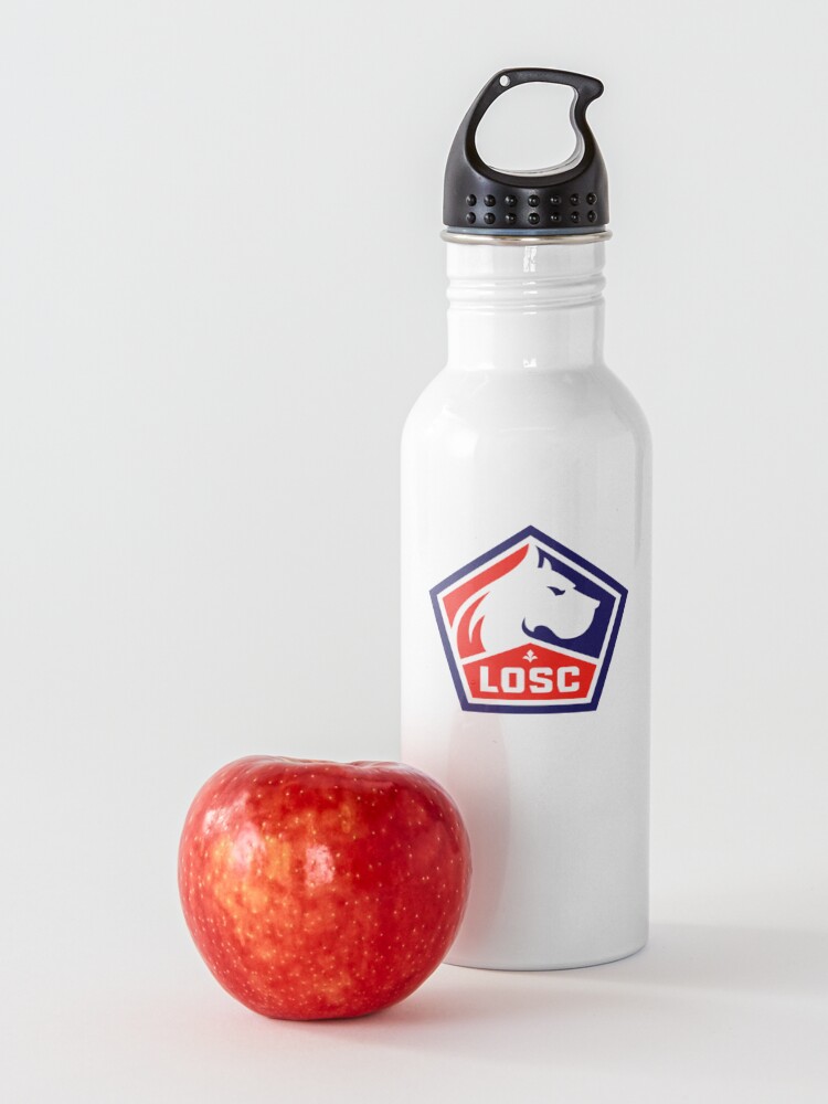 Alternate view of LOSC Water Bottle