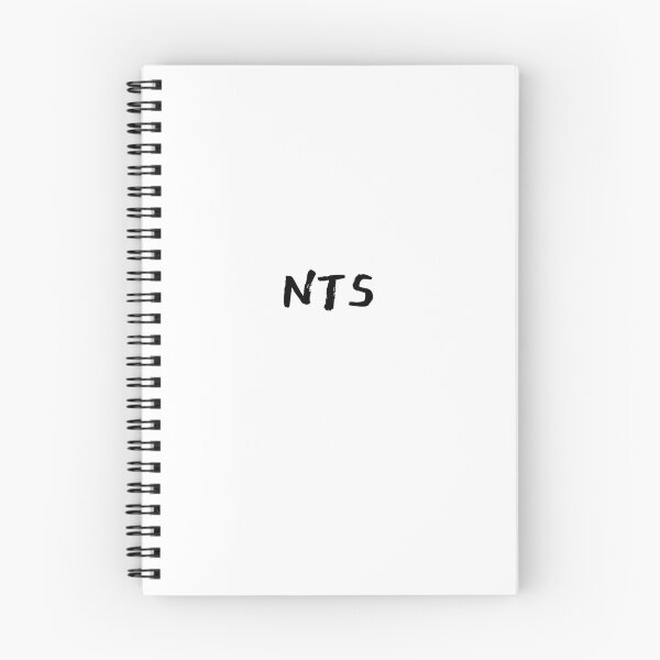 Item preview, T-shirt NTS designed and sold by Momolasticot.