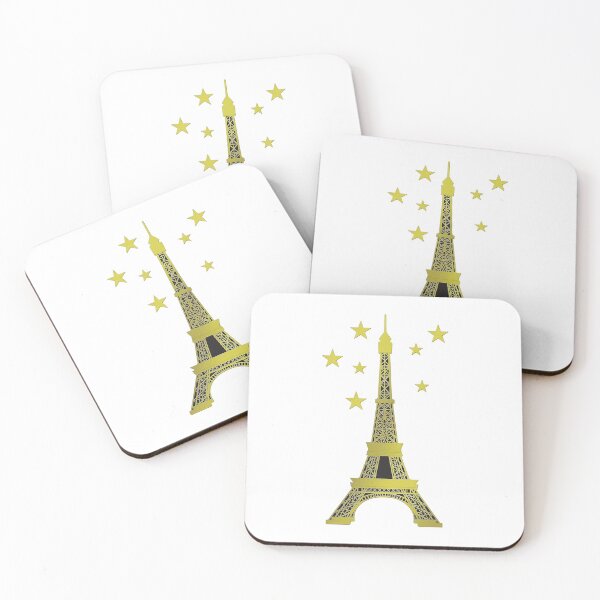 Artikelvorschau, Eiffelturm-Paris-Kunst Europa-Reiseentwurf entworfen und verkauft von MindChirp.