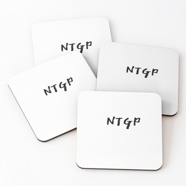 Item preview, T-shirt NTGP designed and sold by Momolasticot.