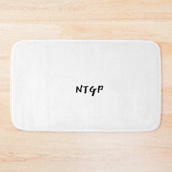 Item preview, T-shirt NTGP designed and sold by Momolasticot.