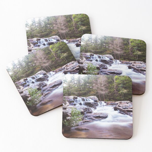 Item preview, Jackson Falls New Hampshire  designed and sold by JenniferStar.
