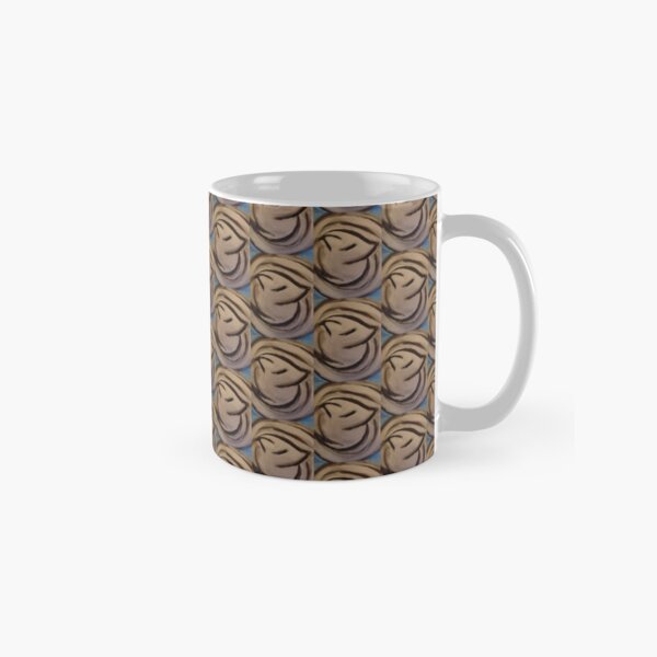 Arctic Fox Classic Mug
