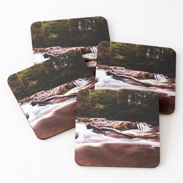 Item preview,  Jackson Falls New Hampshire  designed and sold by JenniferStar.