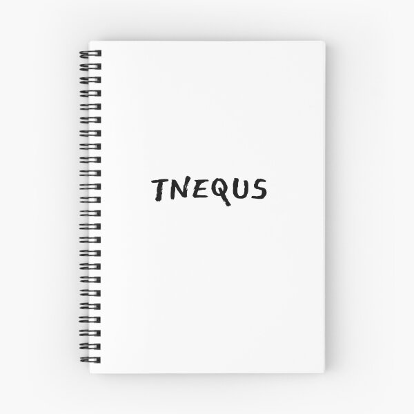 Item preview, T-shirt TNEQUS designed and sold by Momolasticot.