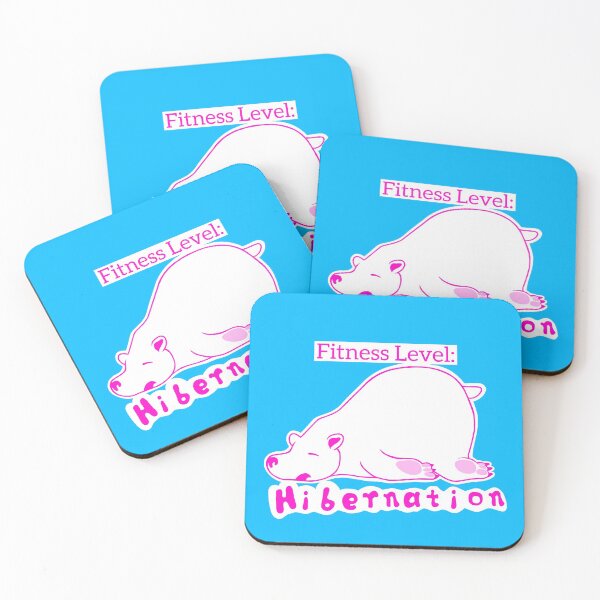 Item preview, Fitness funny workout humor designed and sold by Tim Addison.