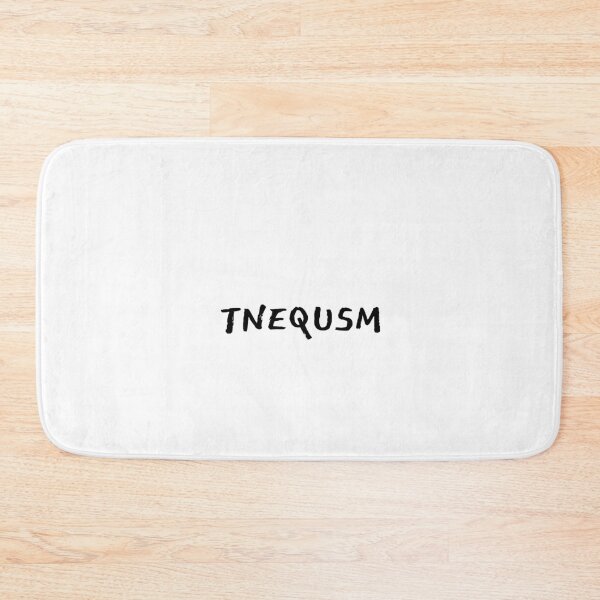 Item preview, T-shirt TNEQUSM designed and sold by Momolasticot.