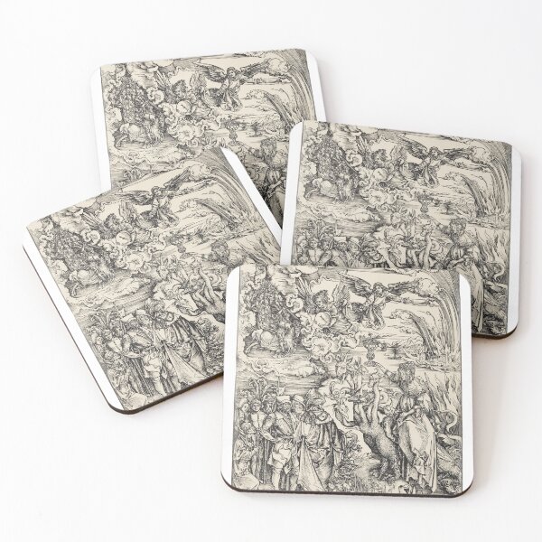 Item preview, Babylon, Babylon is Fallen, is Fallen designed and sold by Paul David Wilson.