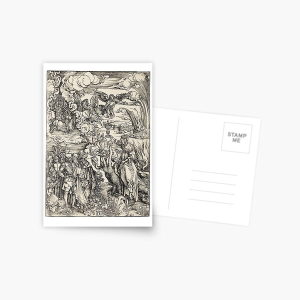 Item preview, Babylon, Babylon is Fallen, is Fallen designed and sold by Paul David Wilson.