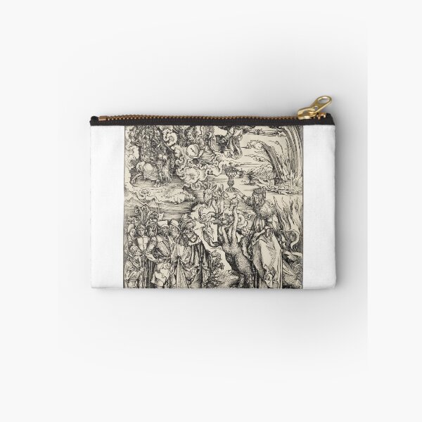Item preview, Babylon, Babylon is Fallen, is Fallen designed and sold by Paul David Wilson.