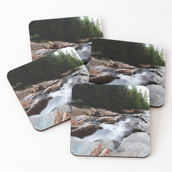 Item preview, Jackson Falls New Hampshire  designed and sold by JenniferStar.