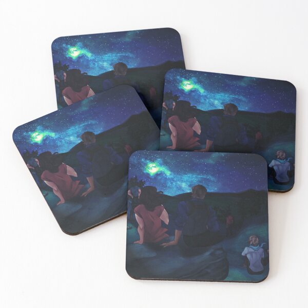 Item preview, We've Come So Far designed and sold by prrtnrr.