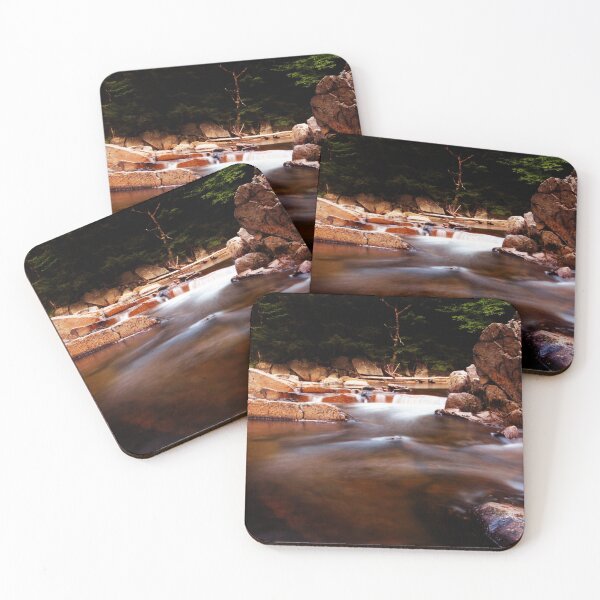 Item preview, Jackson Falls New Hampshire  designed and sold by JenniferStar.