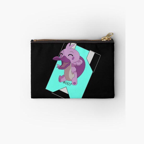 Item preview, Temtem Platypet Luma Temcard designed and sold by FloWynn.