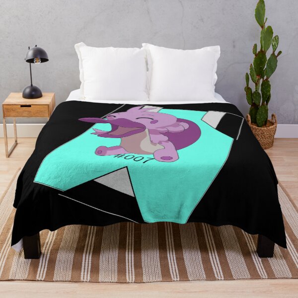 Item preview, Temtem Platypet Luma Temcard designed and sold by FloWynn.