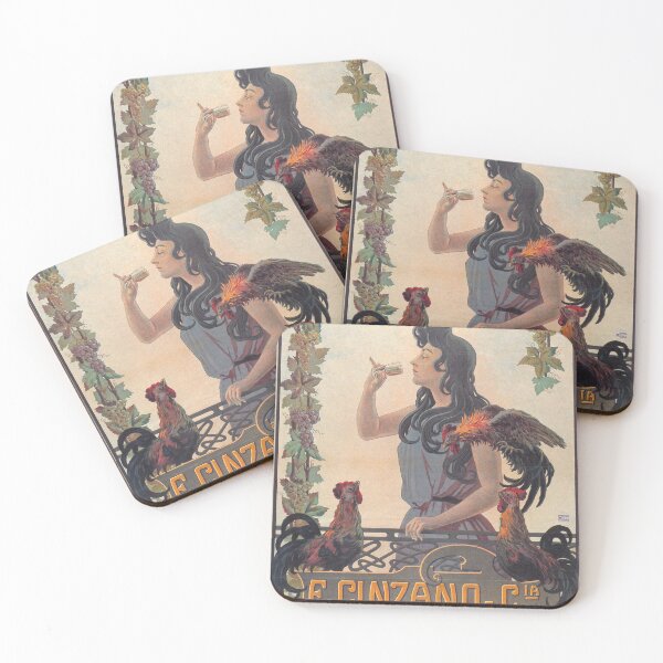 Item preview, Vino-Vermouth designed and sold by Paul David Wilson.