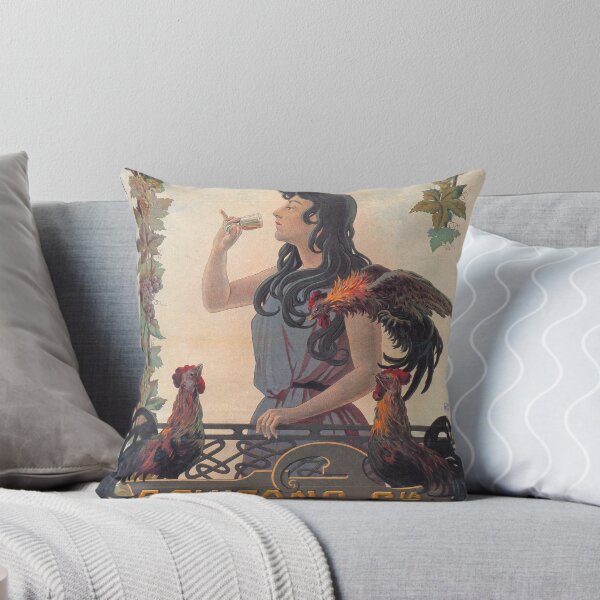 Item preview, Vino-Vermouth designed and sold by Paul David Wilson.