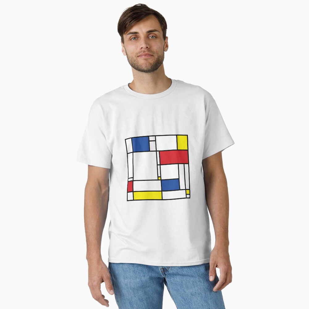 Item preview, Classic T-Shirt designed and sold by fatfatin.
