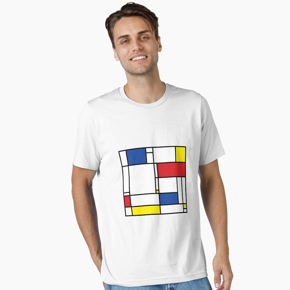 Item preview, Essential T-Shirt designed and sold by fatfatin.