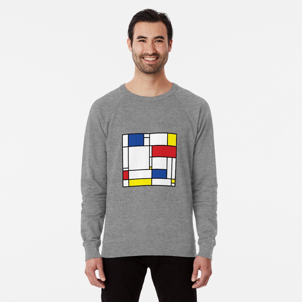 Item preview, Lightweight Sweatshirt designed and sold by fatfatin.