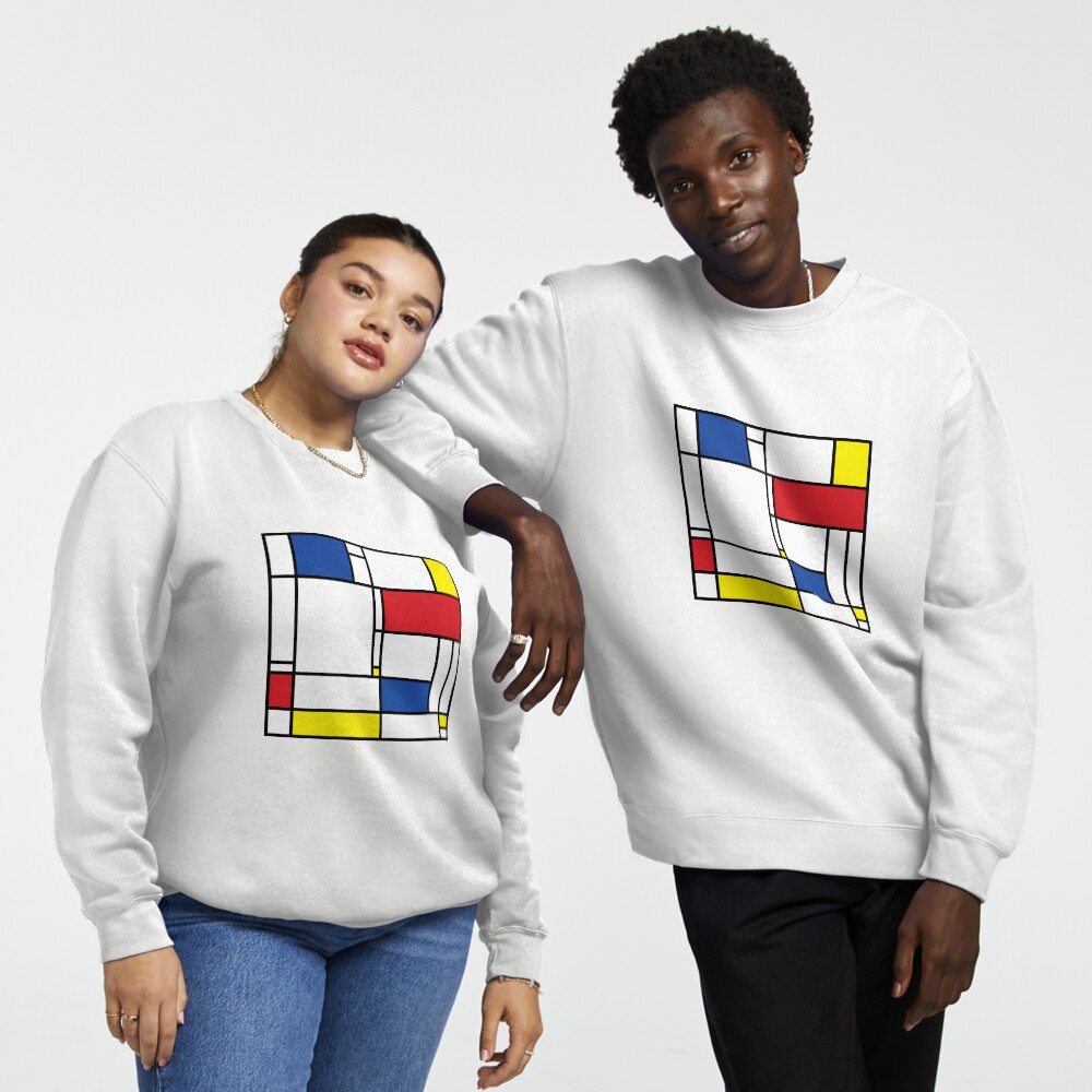 Item preview, Pullover Sweatshirt designed and sold by fatfatin.