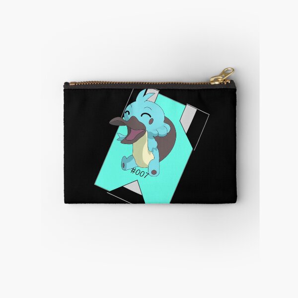 Item preview, Temtem Platypet Temcard designed and sold by FloWynn.