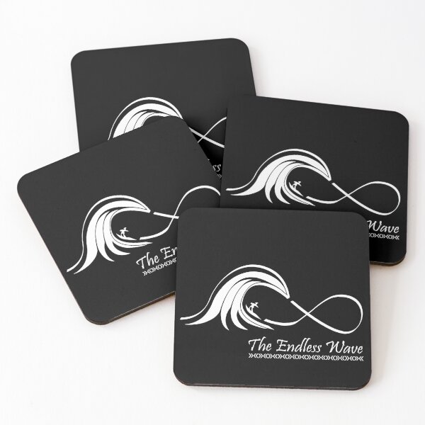 Item preview, Surfing Surf Waves Surfboard Surfer für Surfer designed and sold by Cedinho.