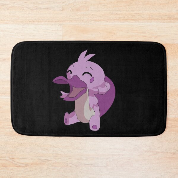 Item preview, Temtem platypet Luma designed and sold by FloWynn.
